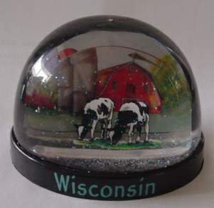 晶瑩剔透，裝點文旅之美——寧波東錢湖艾珂米供應水晶雪花塑料水球等創意工藝品